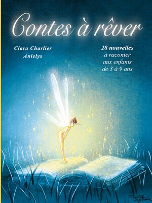 cover image of Contes à rêver
